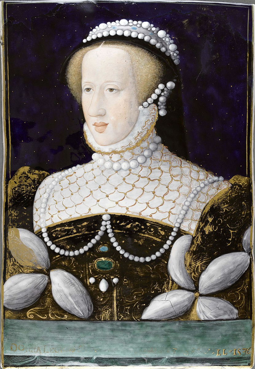 Элеонора Австрийская