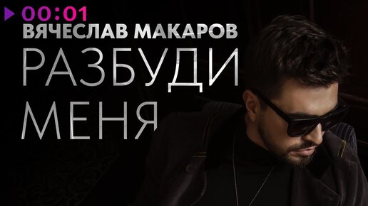 Вячеслав Макаров - Разбуди меня | Official Audio | 2024