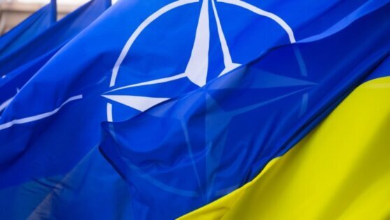   В Госдепе заявили, что Украина может попасть в НАТО только после завершения конфликта Роман Захаров