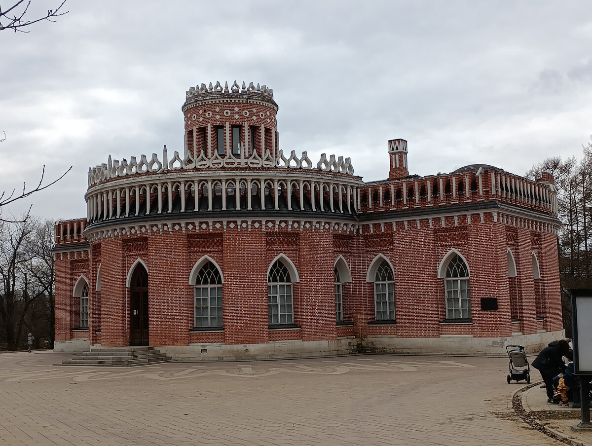 Третий Кавалерский корпус