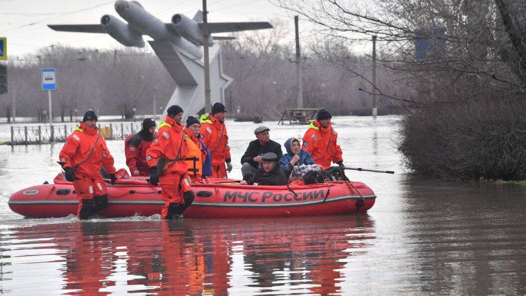    Komsomolskaya Pravda/Global Look Press