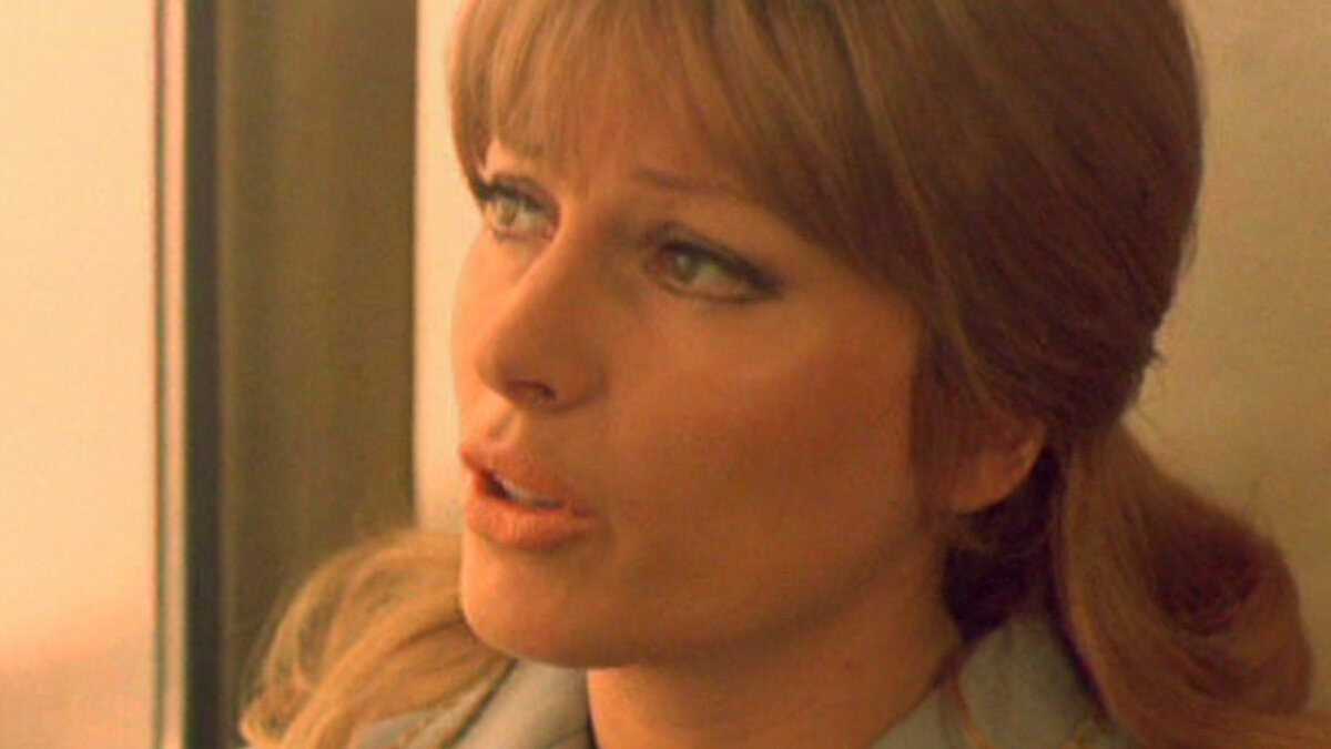 Кадр из фильма «У страха 1000 глаз»