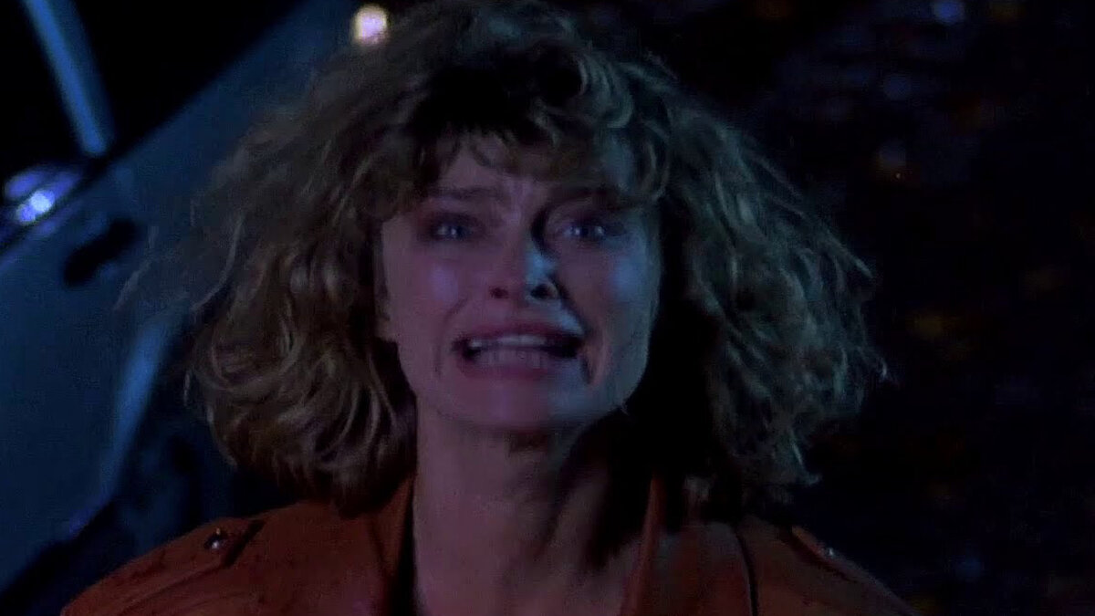 Кадр из фильма «Посетители»