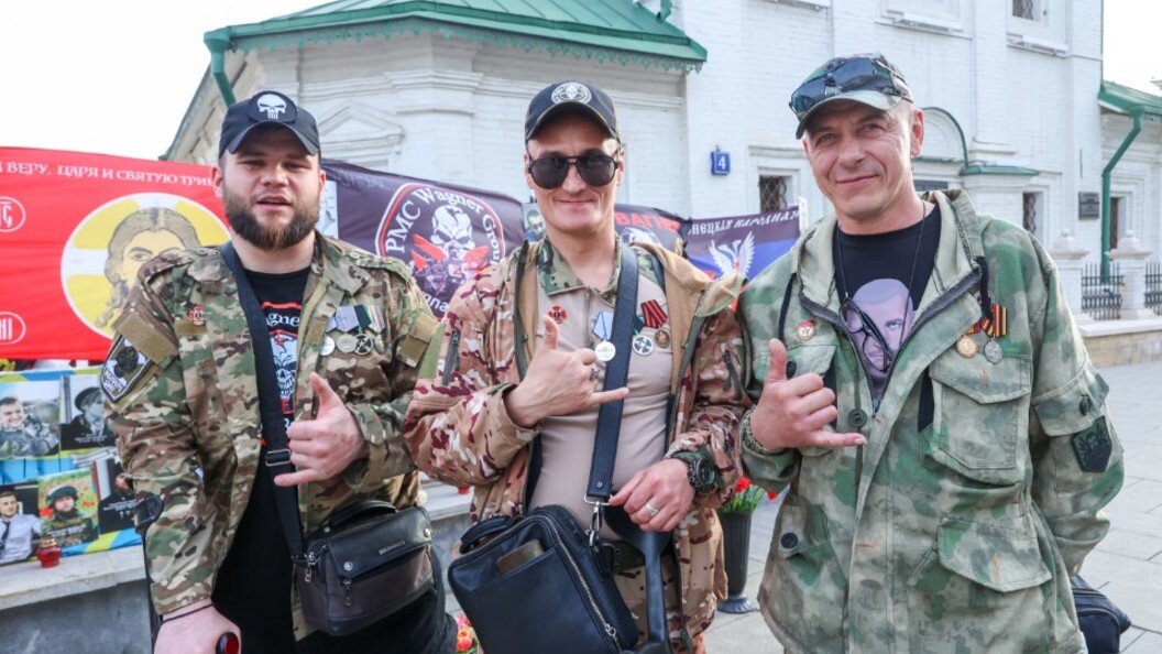    Petrov Sergey/news.ru/Globallookpress