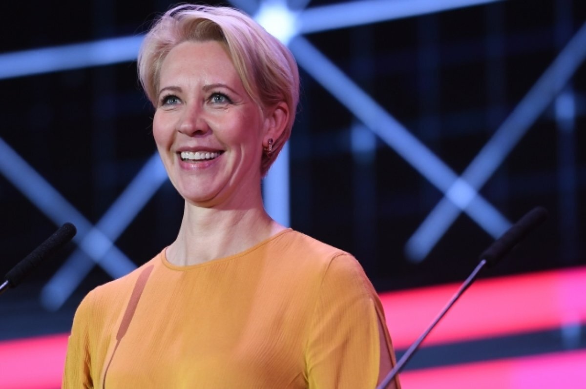    Татьяна Лазарева