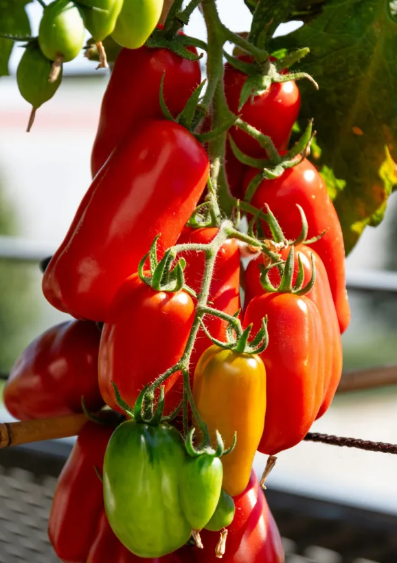 Фото Simple Garden Life 