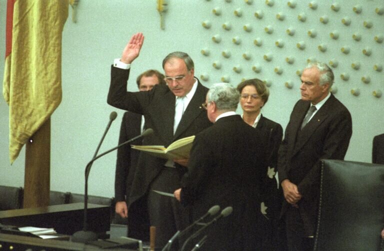 Фото: Konrad-Adenauer-Stiftung