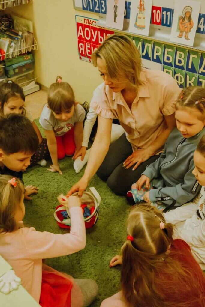    Фото: Анна Ширяева