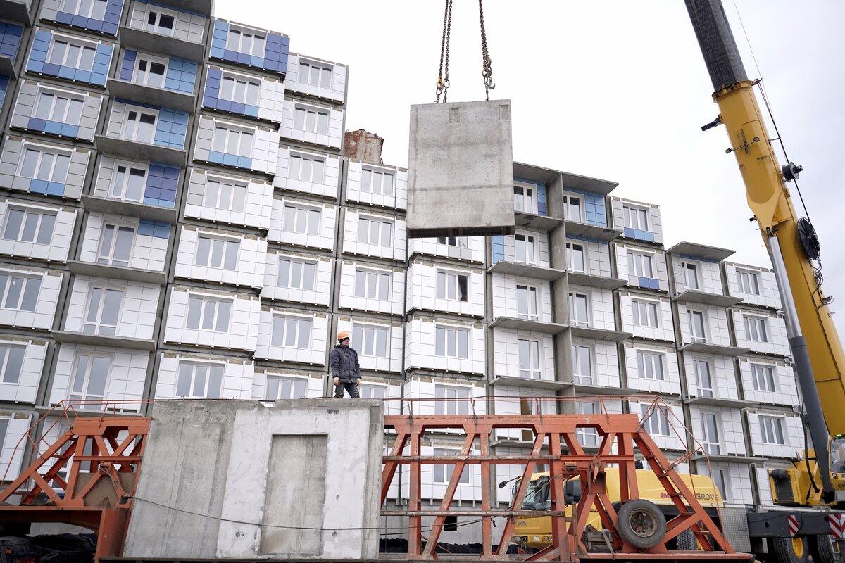     Фото: Александр Сухов / РИА Новости