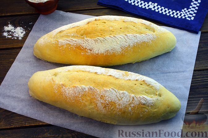 вода, масло оливковое, мука, дрожжи сухие, сахар, соль