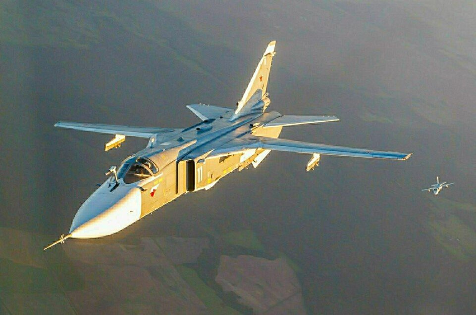    Фото: MOD Russia/via/Globallookpress