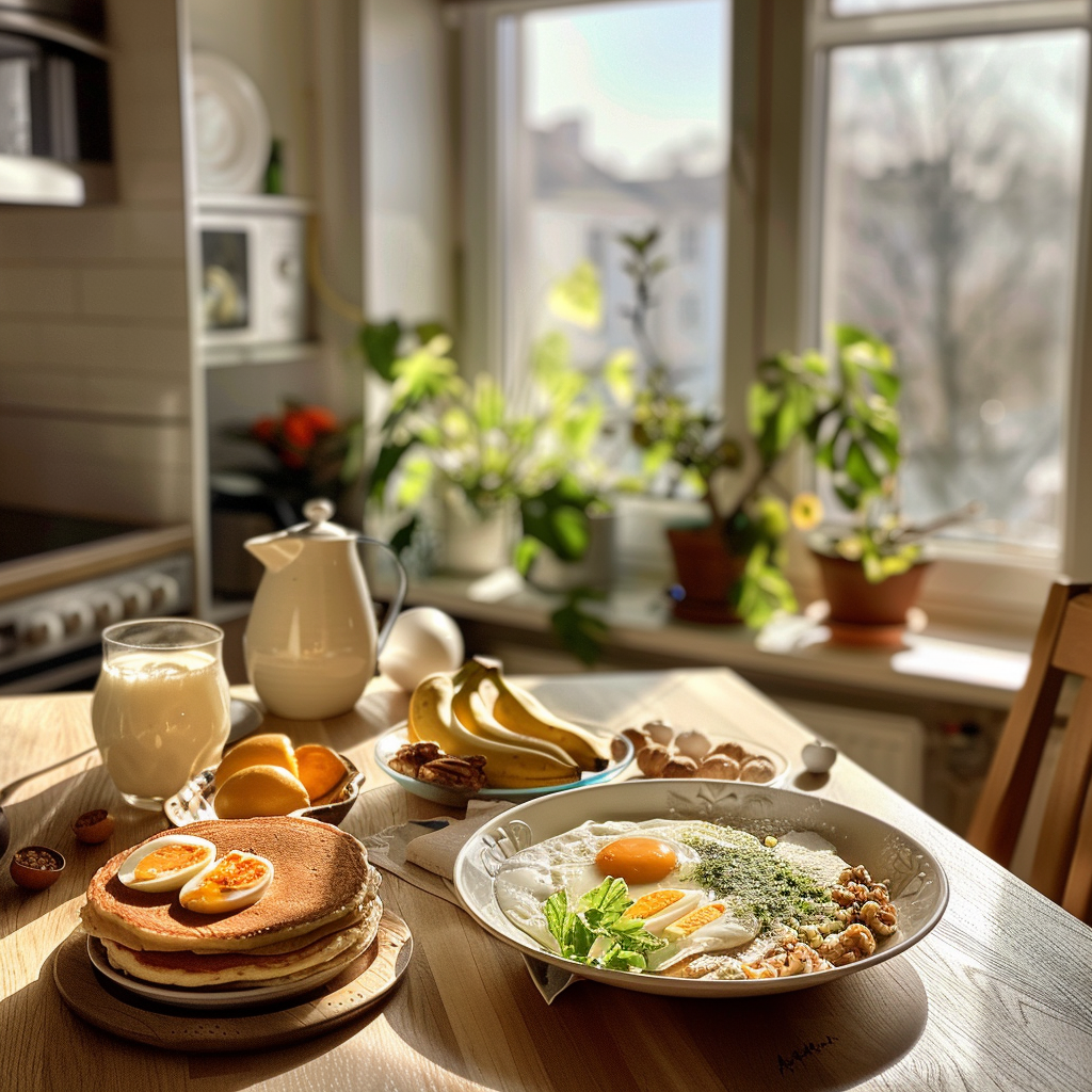 Фото: нейросеть