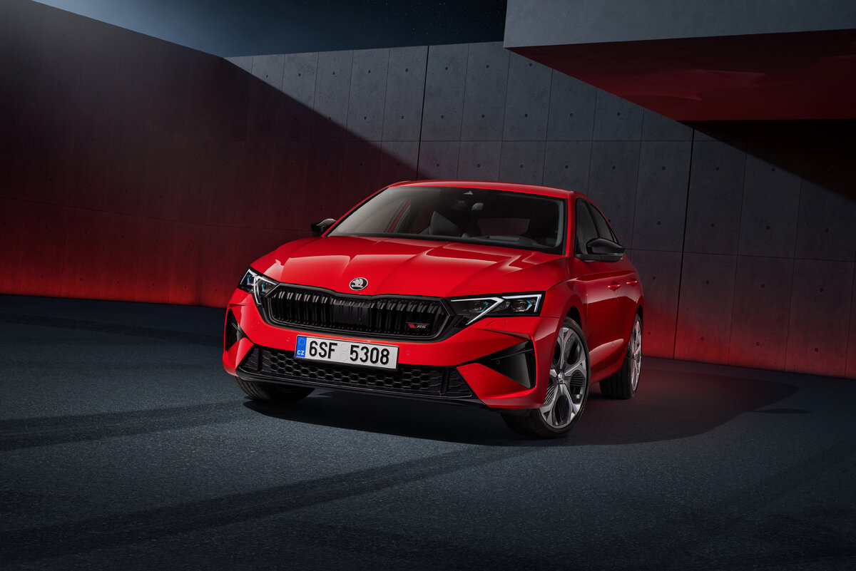 Изображение: Skoda  📷
