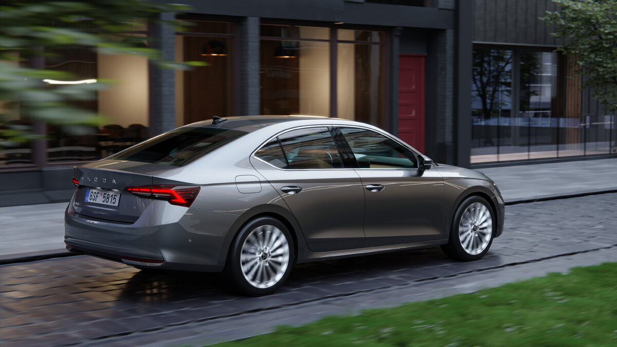 Изображение: Skoda  📷
