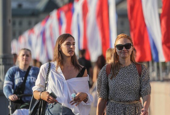    Выходные в мае: когда отдыхаем и работаем