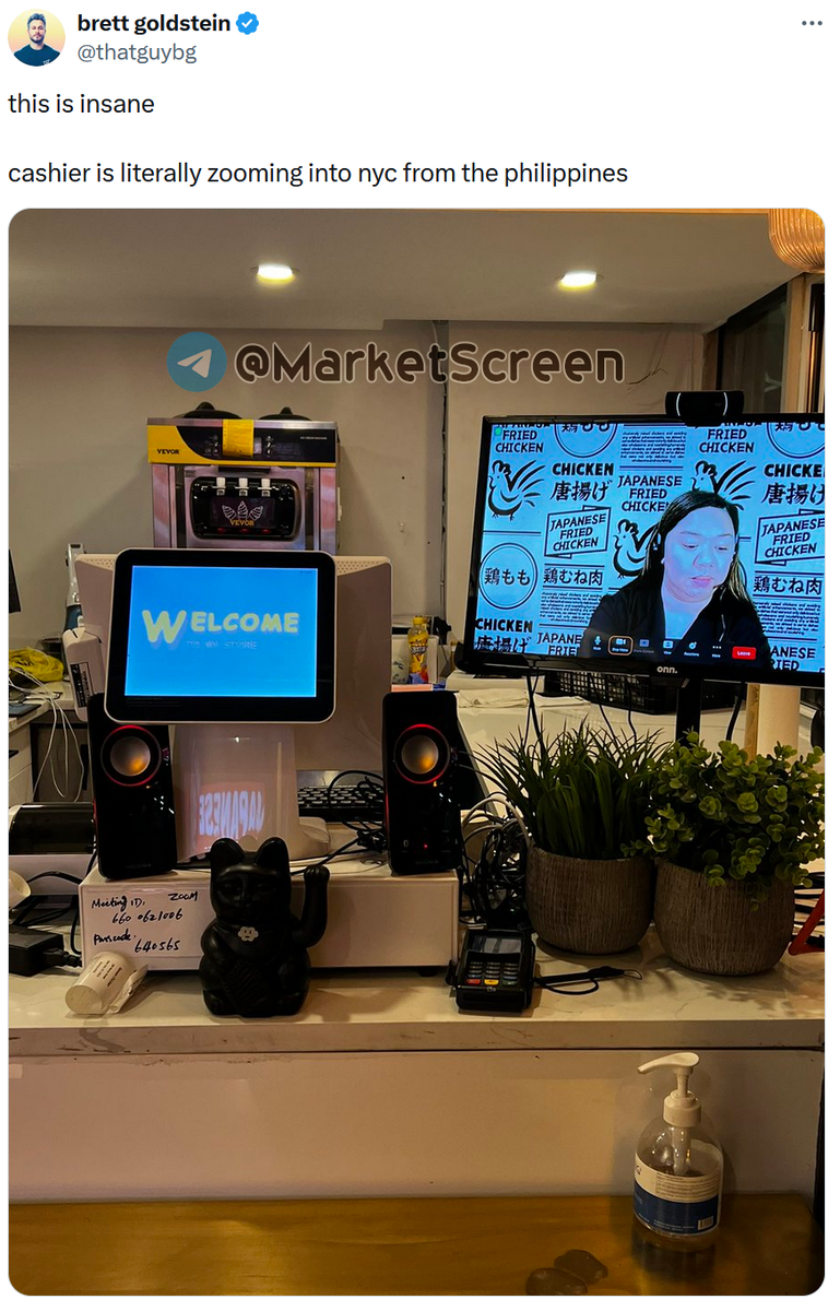 Сегодня в выпуске:  — Про инфляцию в культурных странах — Сколько украинцев в Европе? — На чём зарабатывает Paramount? — Быстрее, там на халяву паспорта Сальвадора раздают!-12