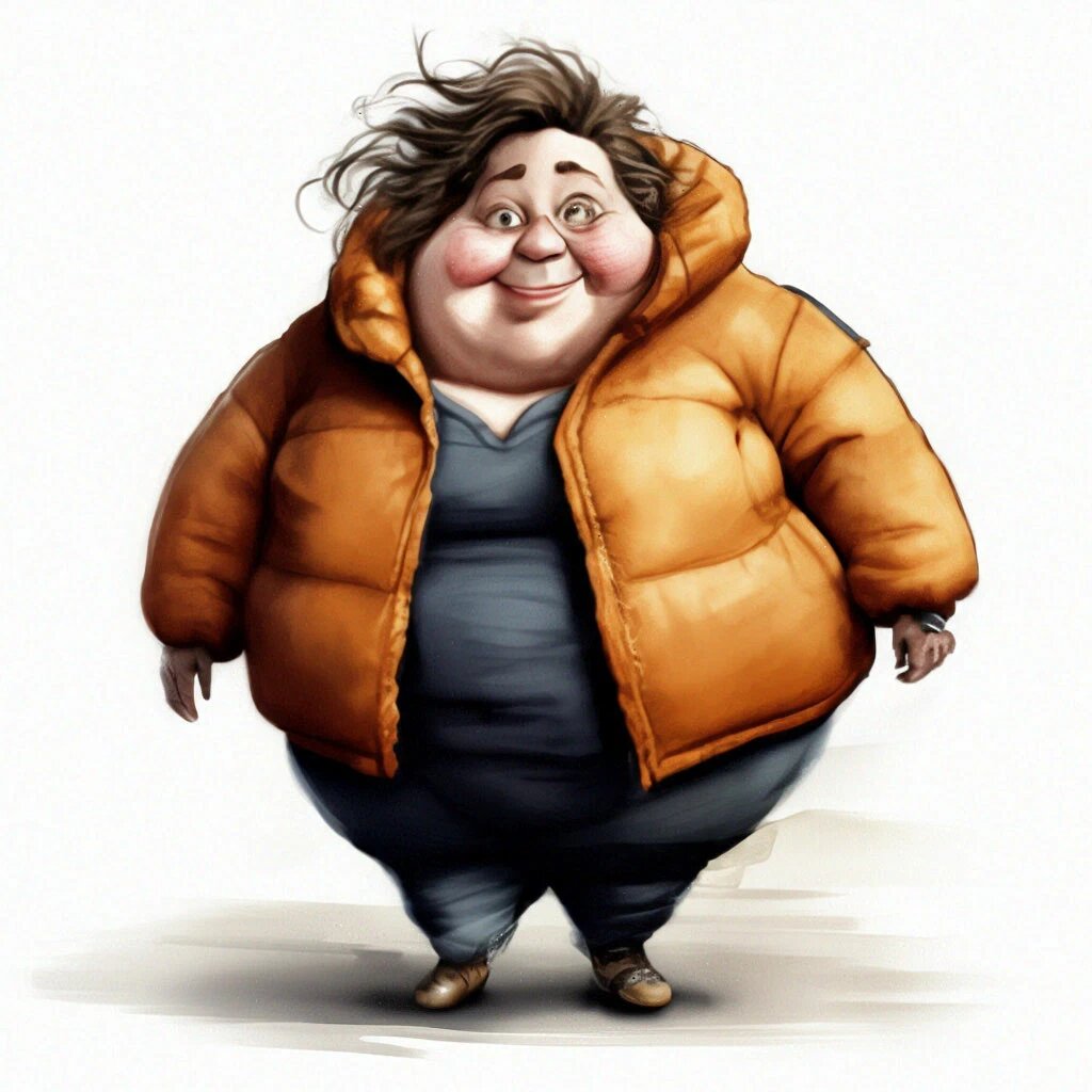 Какой скороговорке на букву Ф подходит эта иллюстрация? Коллекция скороговорок от А до Я на канале "Фонтан красноречия"