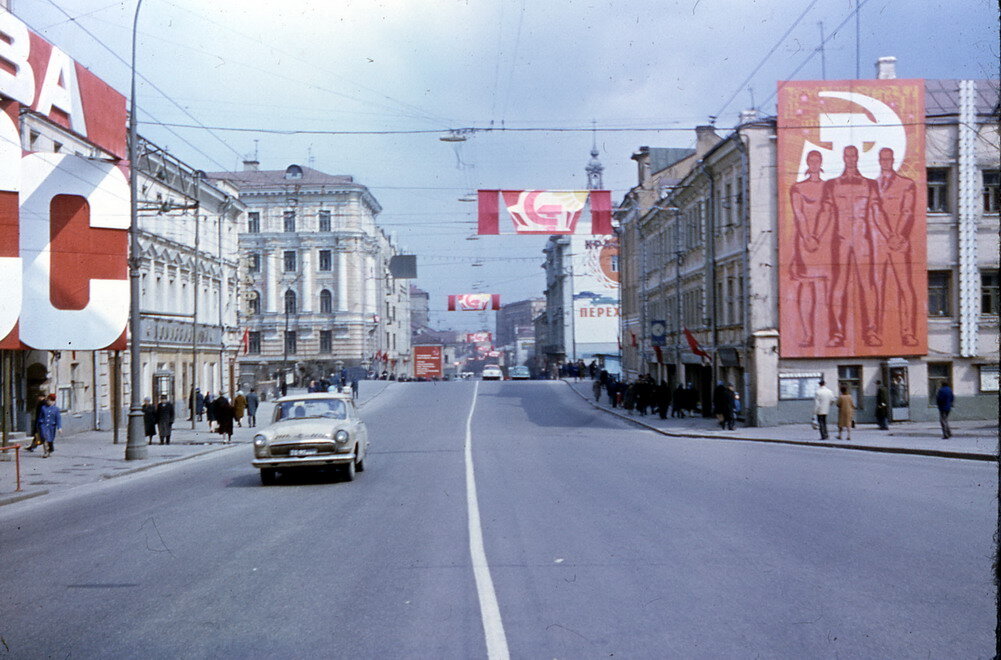 автор фото - Михаил Александров