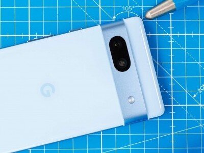    Google Pixel 8a показали на «шпионских» снимках с обеих сторон [ФОТО]