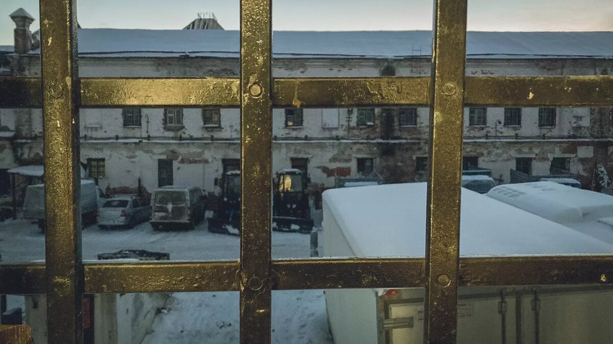     Скандал в судебной системе Башкирии грозит стать всероссийским.