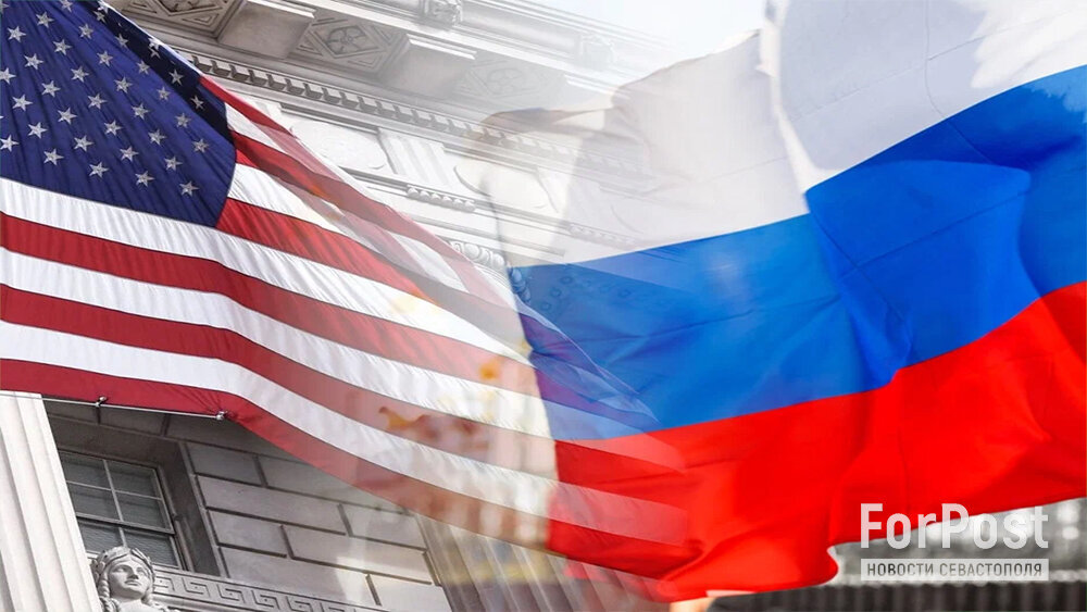 Коллаж ForPost: урок для США