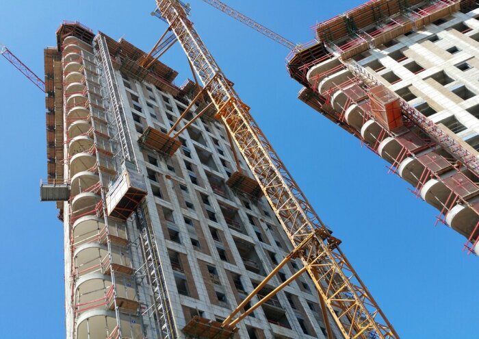 Фото: pxhere.com. «ТехноНИКОЛЬ Дальний Восток» обеспечивает строительный региона сектор инновационными материалами.