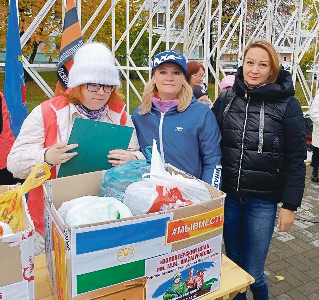 ФОТО ИЗ АРХИВА ЛЮБОВИ ХОЛБАН