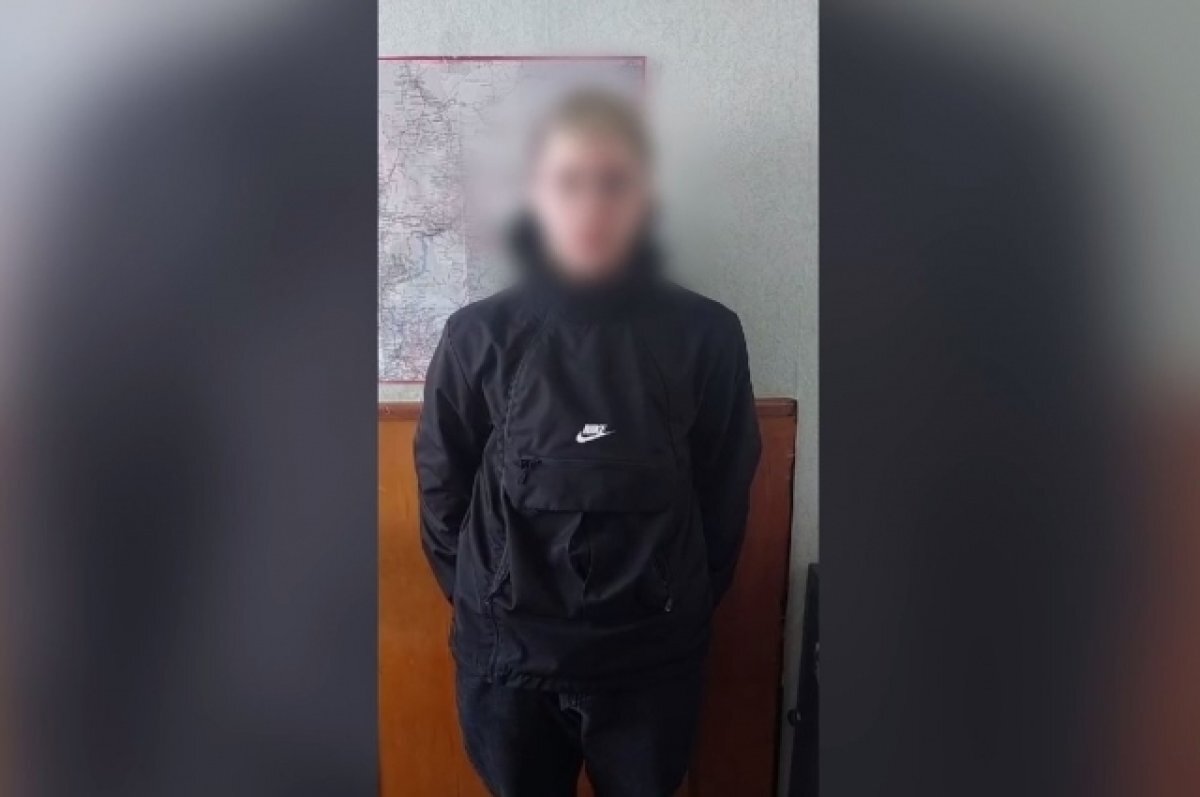    В Красноярском крае 17-летний подросток похитил у стариков 1,6 млн рублей