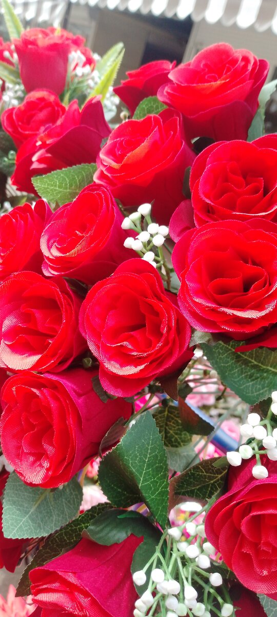 Личное фото