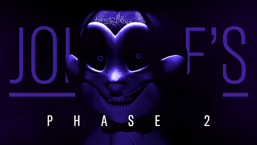 Бывшее превью игры с GameJolt. Оно очень жуткое.