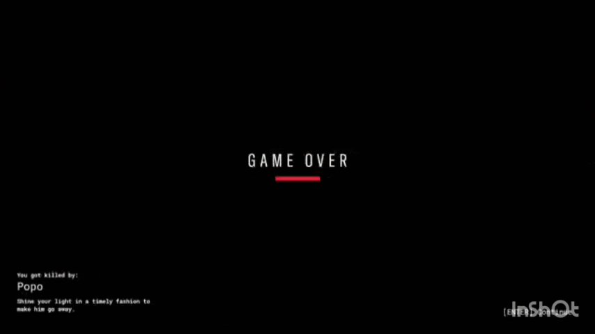 Скример Юма