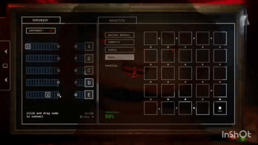 Скример Хэтти