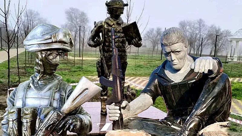 Фото: Коллаж ForPost