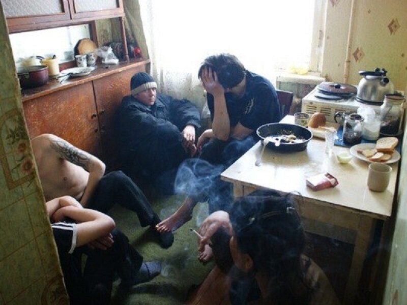 Иллюстрация из интернета.