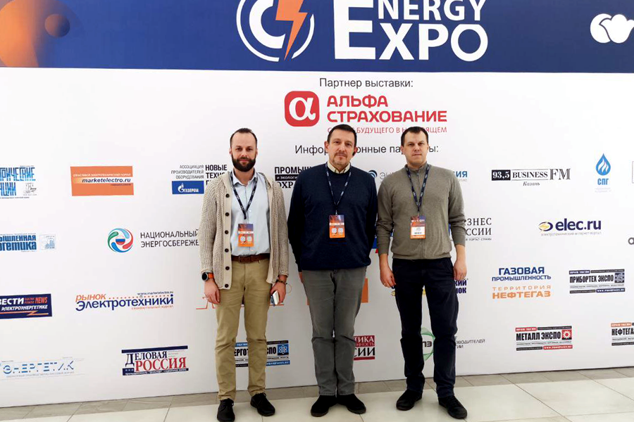 Компания АТМ совместно с компанией ProGIS (Республика Беларусь) представили свои новые технические решения обеспечения безопасной эксплуатации и управления систем теплоснабжения и электроэнергетики.  