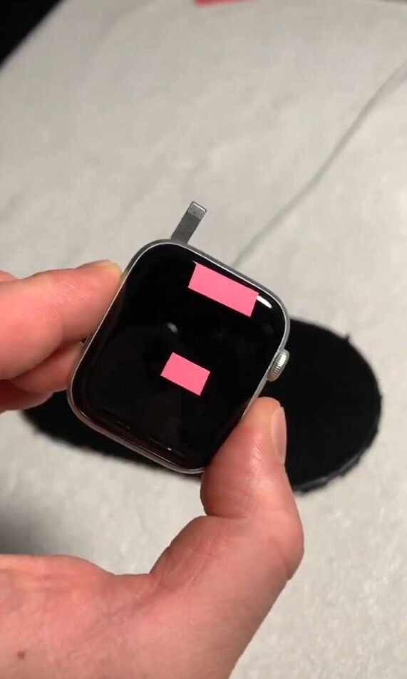    Отменённую беспроводную зарядку Apple AirPower показали в действии