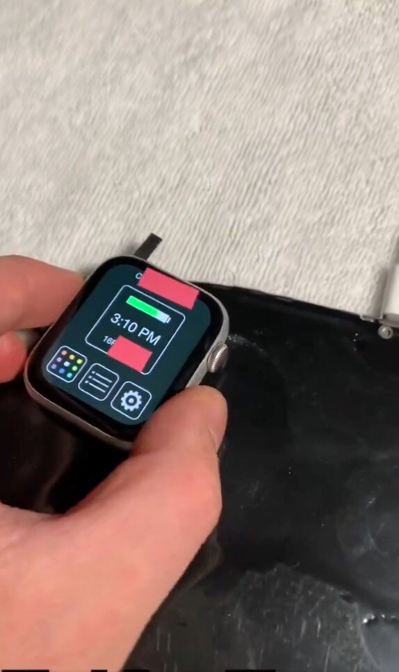    Отменённую беспроводную зарядку Apple AirPower показали в действии