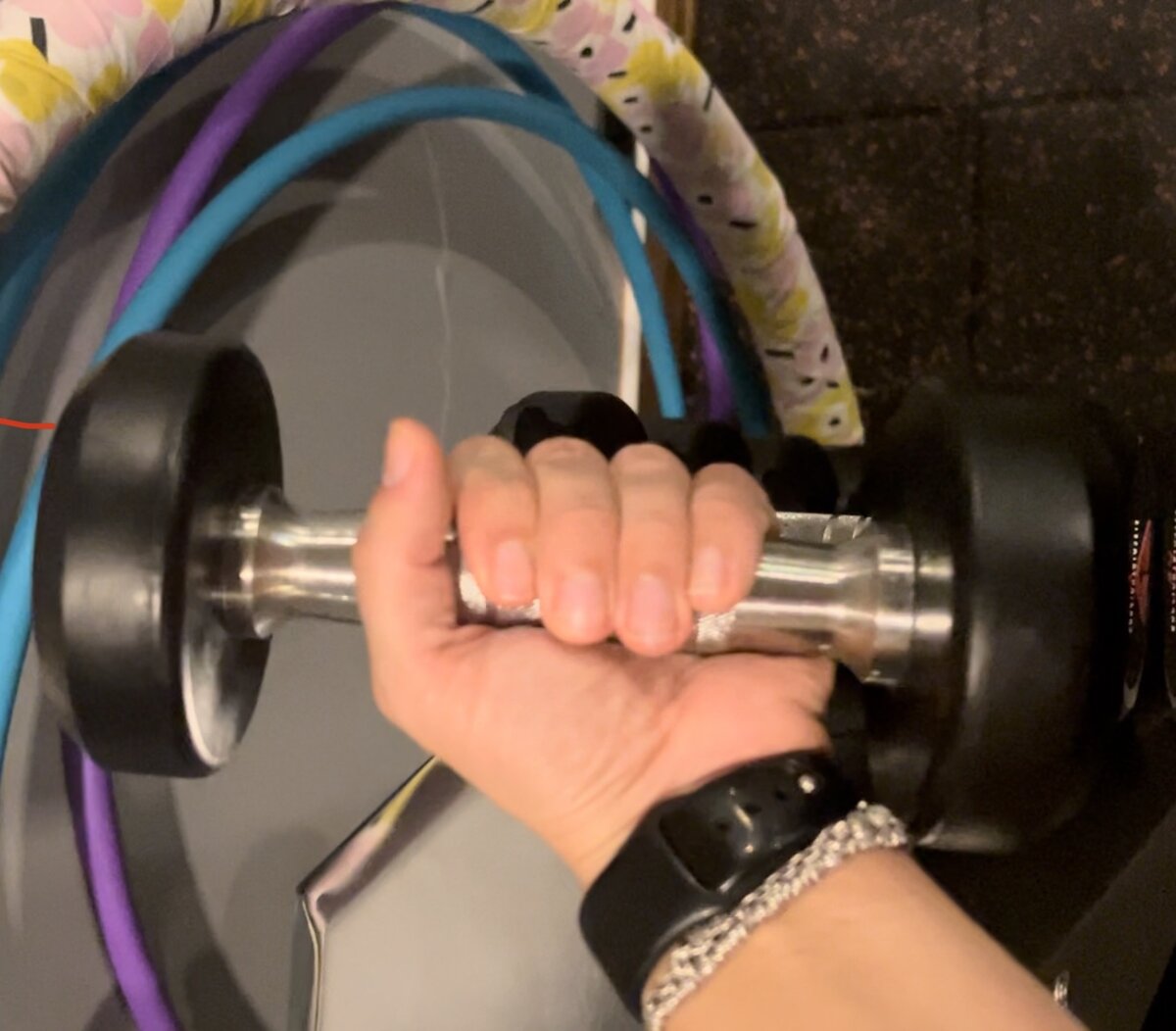 Всего 8 минут активности в день, а уже не сидя в гаджете!