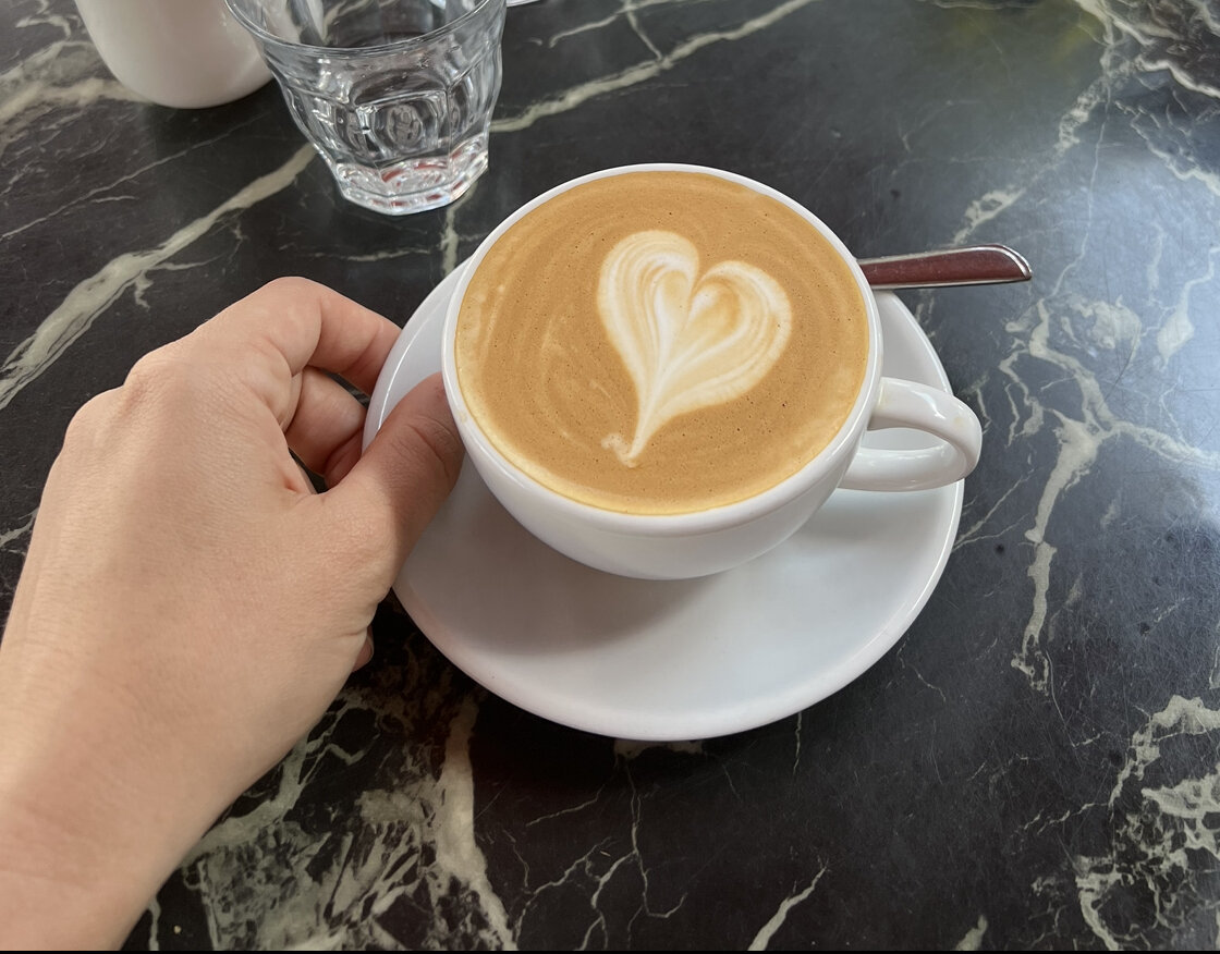 Задумайтесь - что приносит вам удовольствие? Уделите этому время в течение дня.