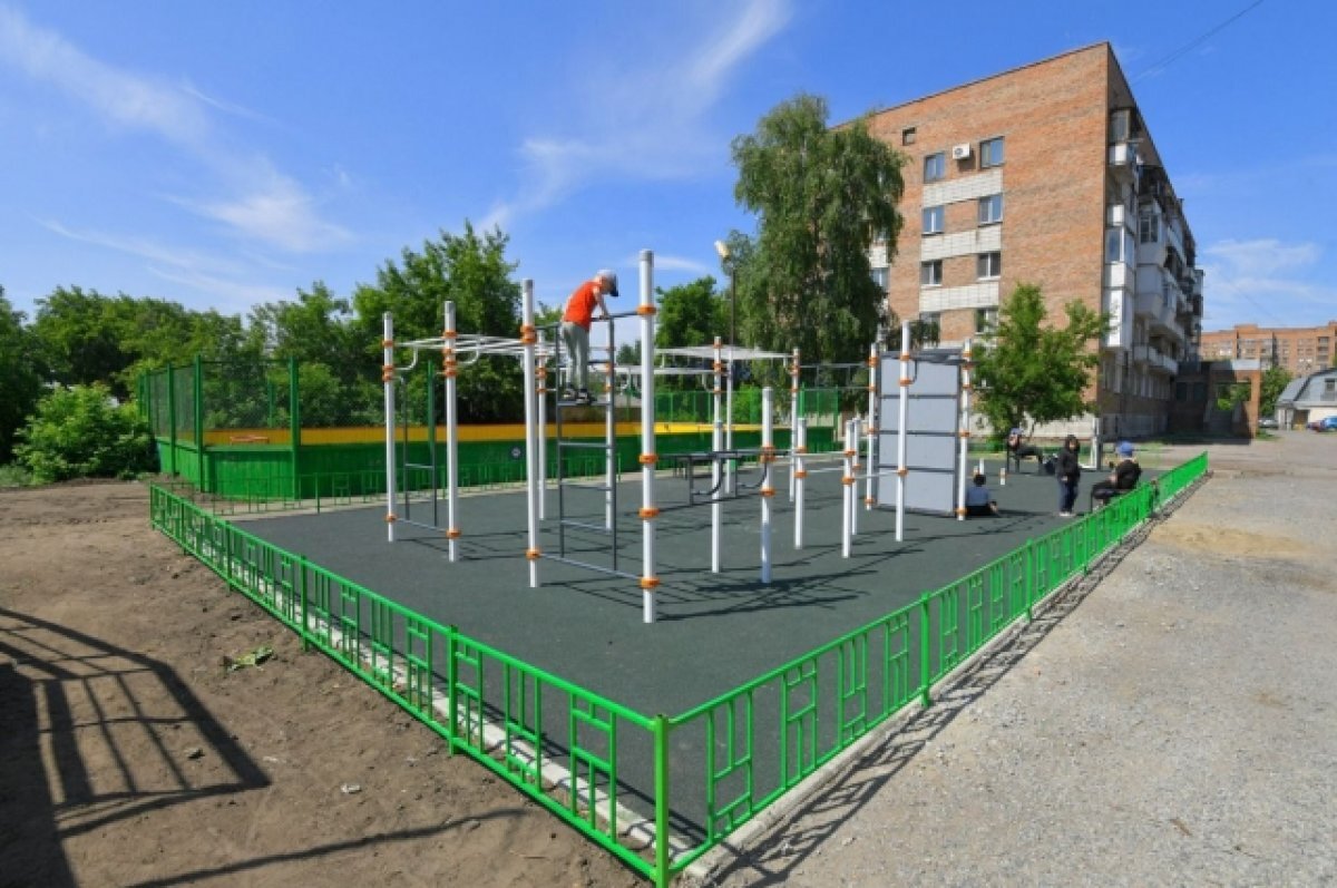    Мэр Омска Сергей Шелест озвучил итоги конкурса муниципальных грантов