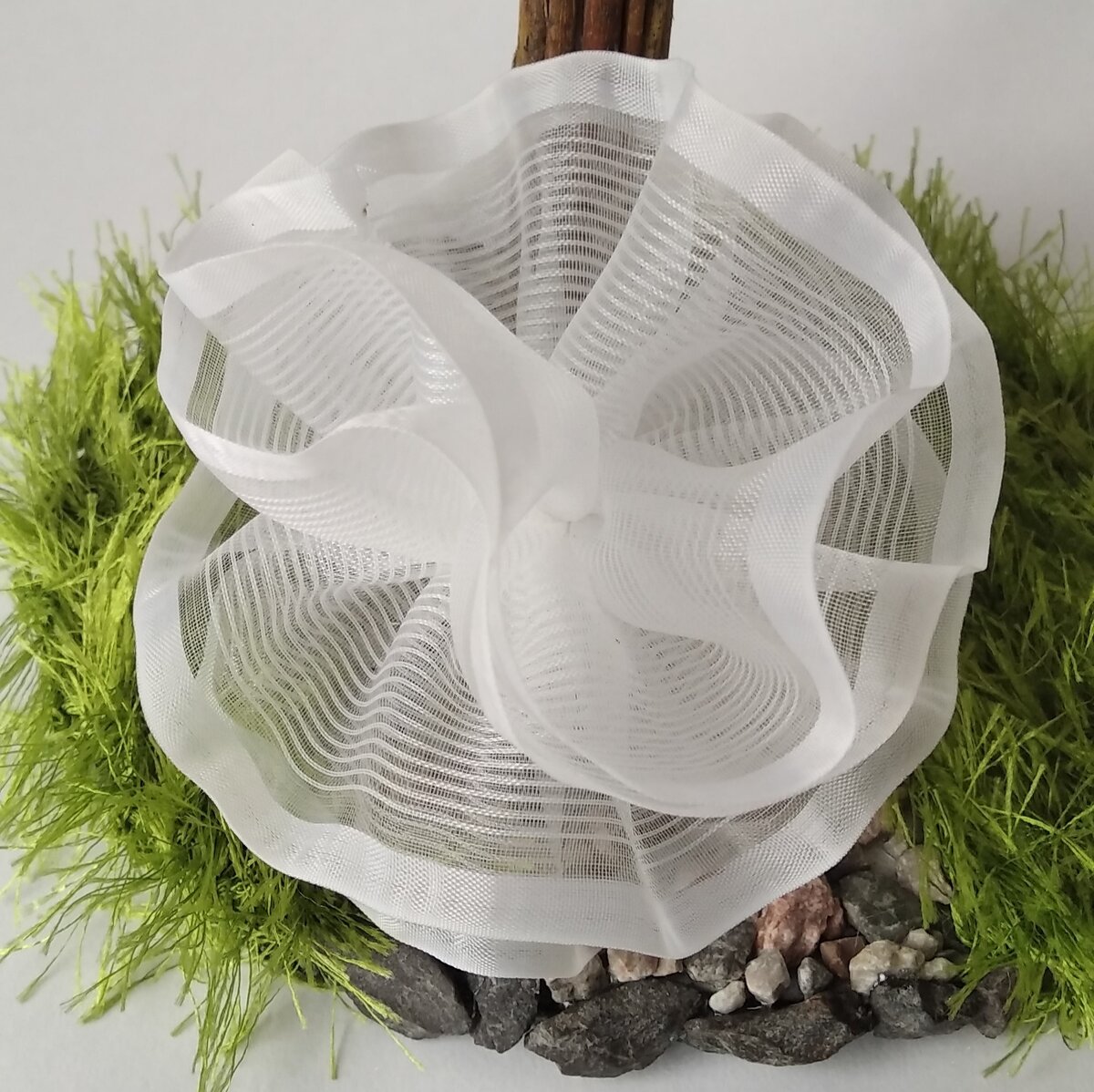 Баант для куклы школьницы