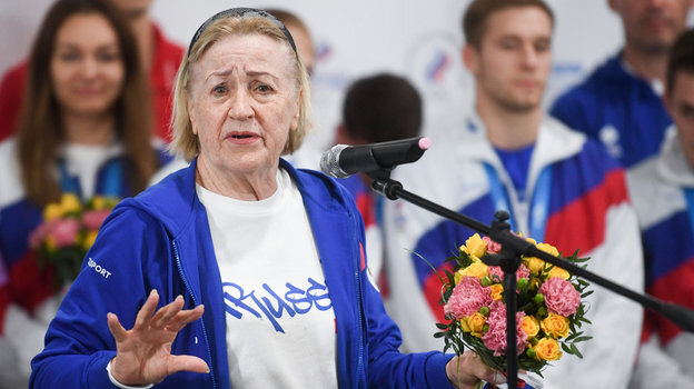    Лидия Иванова.Дарья Исаева