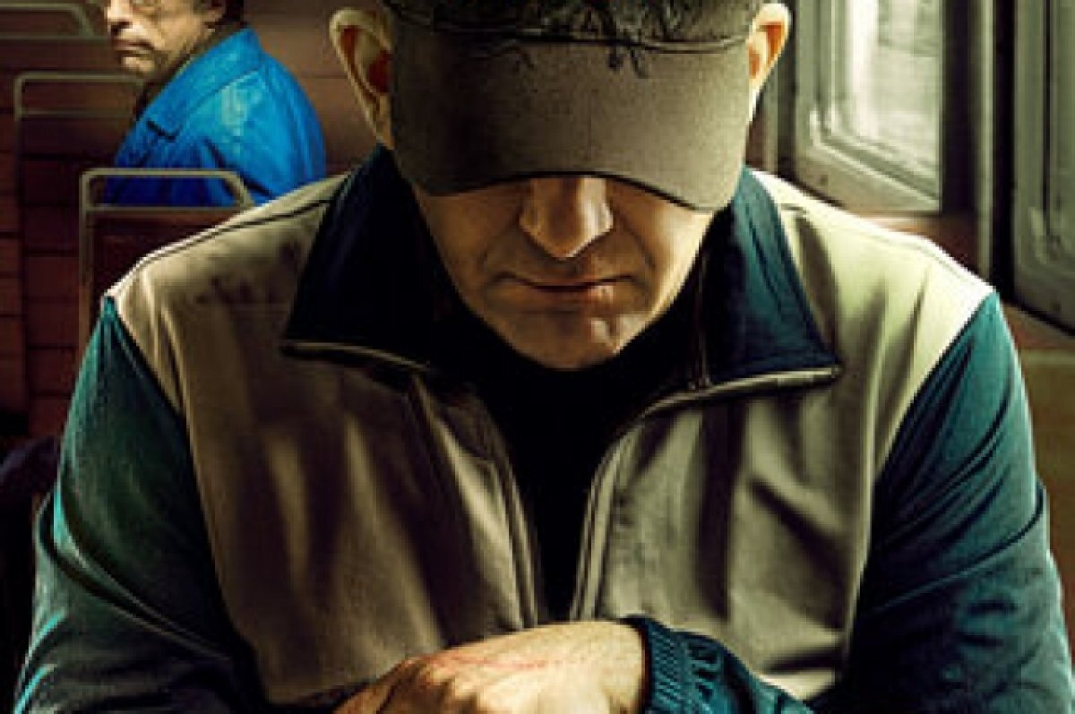    Вышел сериал «Тень Чикатило» по истории ангарского маньяка Попкова