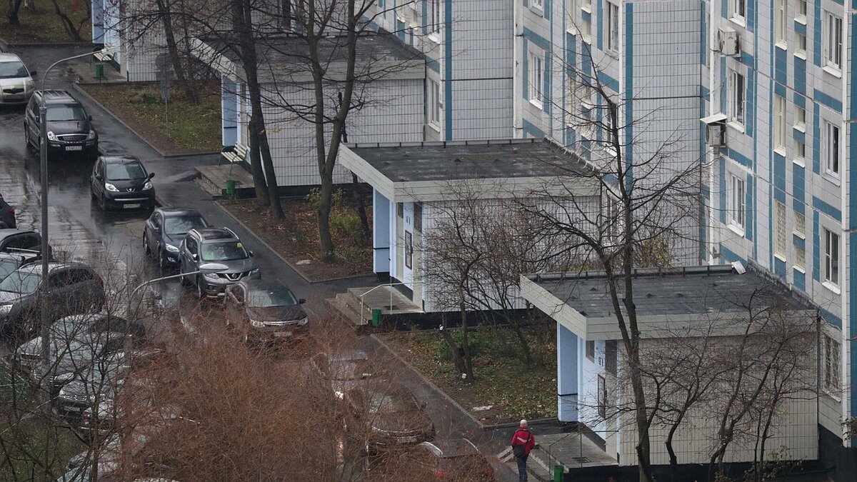 Жилищный вклад пригодится россиянам, планирующим взять ипотеку. Фото с официального сайта Госдумы РФ