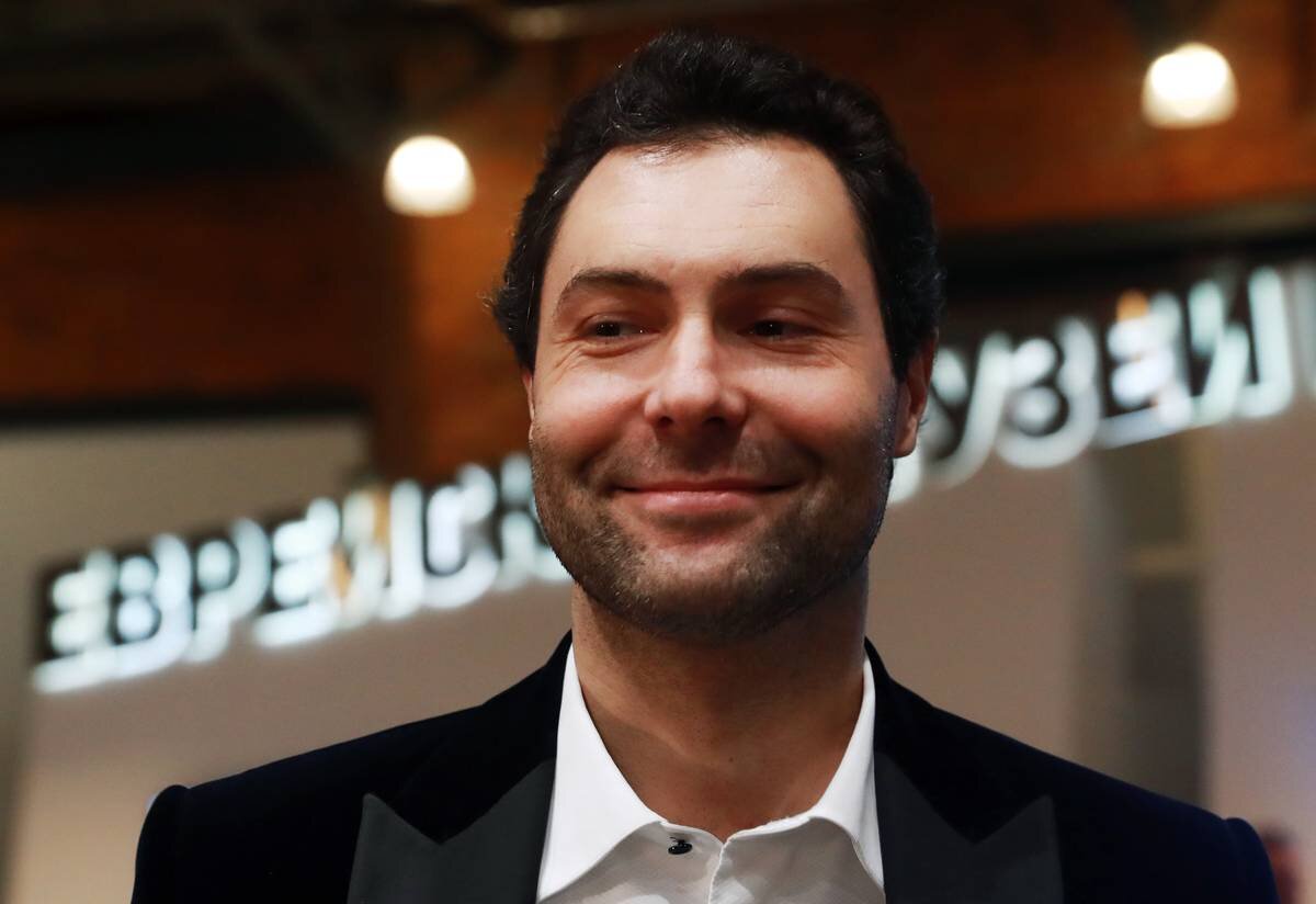    Фото: Сергей Фадеичев / ТАСС