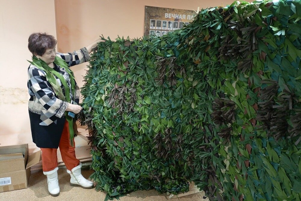 Фото: Ольга Гутман, РГ