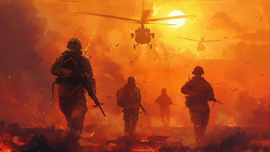    коллаж Царьграда