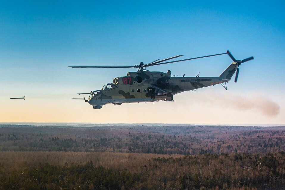    Фото: MOD Russia/via/Globallookpress