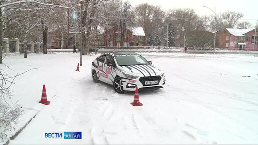 Курсантам автошкол при сдаче экзамена на права теперь разрешено чаще ошибаться