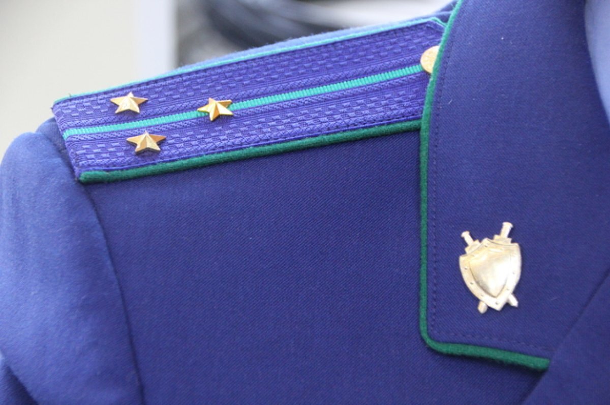    Во Владимирской области прокурор требует аннулировать документы об обучении